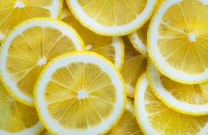 Paramount Citric Acid Paramount Citric Acid