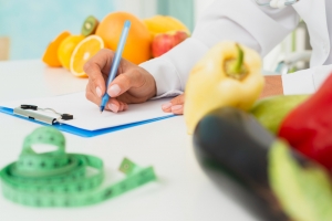 Nutrition and Fertility Nutrition and Fertility